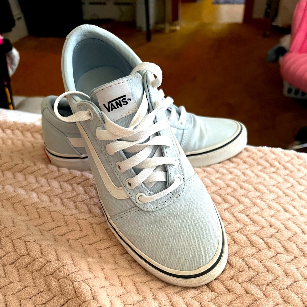 Vans off the wall Sneakers